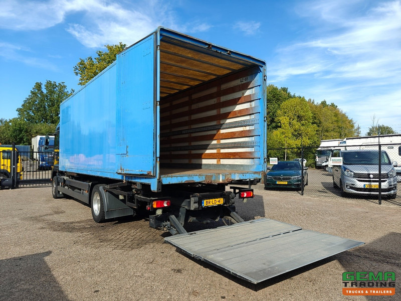 MAN TGA 18.310 4x2 LX Euro3 - Handgeschakeld ZF16 - BDF/VerhuisBak + Laadklep 2000KG - 207.000km - 12/2025 APK - Container transporter/ Swap body truck: picture 5 MAN TGA 18.310 4x2 LX Euro3 - Handgeschakeld ZF16 - BDF/VerhuisBak + Laadklep 2000KG - 207.000km - 12/2025 APK - Container transporter/ Swap body truck: picture 5