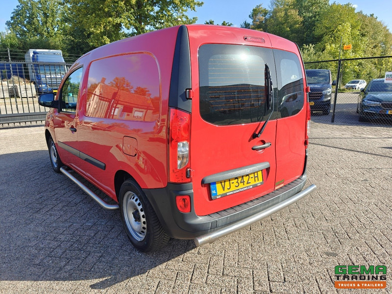Mercedes-Benz Citan 108 CDI BlueEFFICIENCY Euro5L - Airco - 4-Seizoensbanden - Bluetooth Radio - Small van: picture 3 Mercedes-Benz Citan 108 CDI BlueEFFICIENCY Euro5L - Airco - 4-Seizoensbanden - Bluetooth Radio - Small van: picture 3