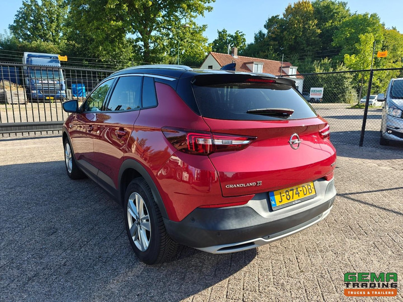 Opel Grandland X 1.5 CDTi - Euro6 BG - Automaat - 4-Seizoens Banden - NIEUWE MOTOR met 3 jaar garantie - 06/2026 APK - Car: picture 4 Opel Grandland X 1.5 CDTi - Euro6 BG - Automaat - 4-Seizoens Banden - NIEUWE MOTOR met 3 jaar garantie - 06/2026 APK - Car: picture 4