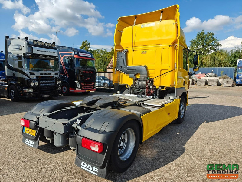 DAF CF 400 FT 4x2 Spacecab Euro6A - Side Skirts - SMARTTacho V2 - Tractor truck: picture 3 DAF CF 400 FT 4x2 Spacecab Euro6A - Side Skirts - SMARTTacho V2 - Tractor truck: picture 3