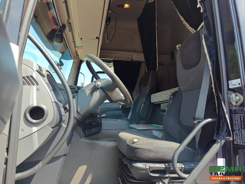 DAF CF 440 FT 4x2 Spacecab Euro6A - SchuifSchotel - Nato - Tractor truck: picture 5 DAF CF 440 FT 4x2 Spacecab Euro6A - SchuifSchotel - Nato - Tractor truck: picture 5