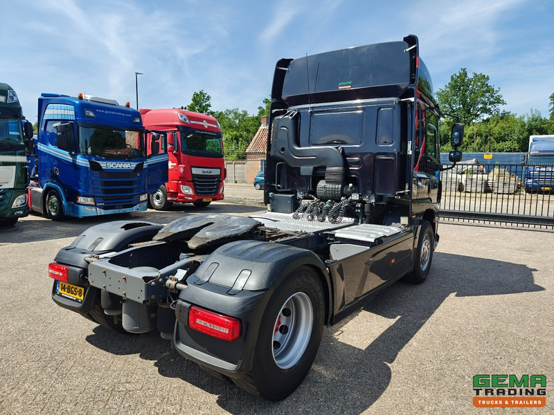 DAF CF 440 FT 4x2 Spacecab Euro6A - SchuifSchotel - Nato - Tractor truck: picture 3 DAF CF 440 FT 4x2 Spacecab Euro6A - SchuifSchotel - Nato - Tractor truck: picture 3