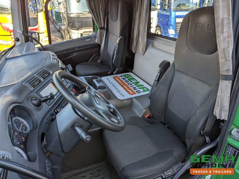 DAF FT CF370 4x2 Daycab Euro6 Automaat - 6930KG (T1480) - Tractor truck: picture 5 DAF FT CF370 4x2 Daycab Euro6 Automaat - 6930KG (T1480) - Tractor truck: picture 5