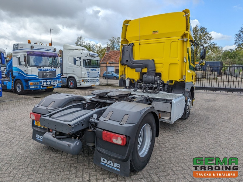 DAF FT CF400 4x2 Euro6 FT CF400 4x2 Spacecab Euro6 - (T1413) - Tractor truck: picture 3 DAF FT CF400 4x2 Euro6 FT CF400 4x2 Spacecab Euro6 - (T1413) - Tractor truck: picture 3