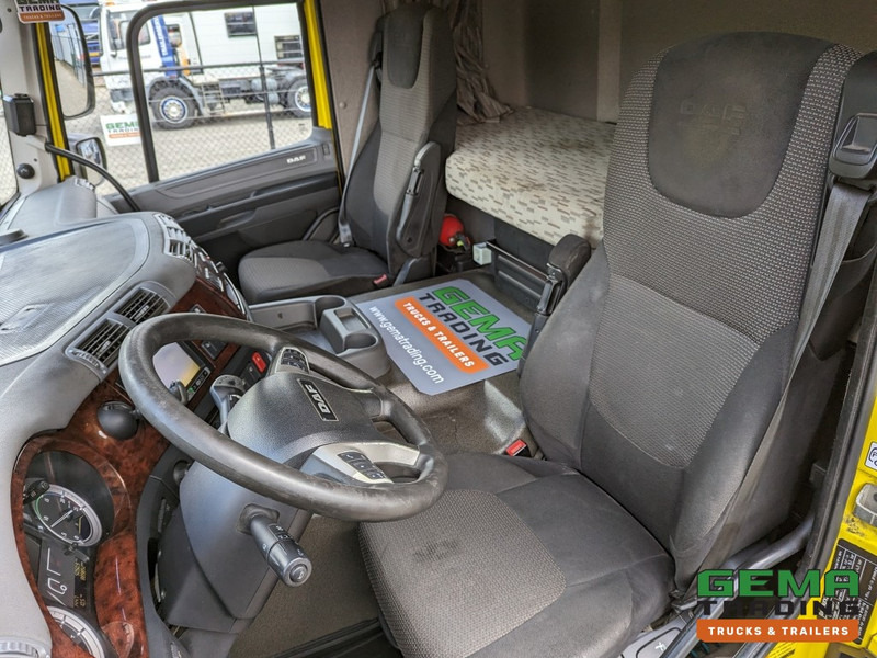 DAF FT CF400 4x2 Euro6 FT CF400 4x2 Spacecab Euro6 - (T1413) - Tractor truck: picture 5 DAF FT CF400 4x2 Euro6 FT CF400 4x2 Spacecab Euro6 - (T1413) - Tractor truck: picture 5