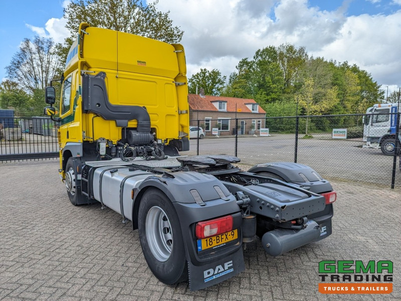DAF FT CF400 4x2 Euro6 FT CF400 4x2 Spacecab Euro6 - (T1413) - Tractor truck: picture 4 DAF FT CF400 4x2 Euro6 FT CF400 4x2 Spacecab Euro6 - (T1413) - Tractor truck: picture 4