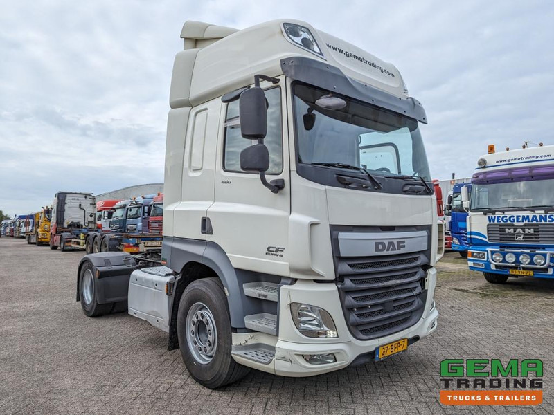 DAF FT CF460 4x2 Euro6 FT CF460 4x2 Spacecab Euro6 - Automaat - ADR equipped - Tractor truck: picture 2 DAF FT CF460 4x2 Euro6 FT CF460 4x2 Spacecab Euro6 - Automaat - ADR equipped - Tractor truck: picture 2