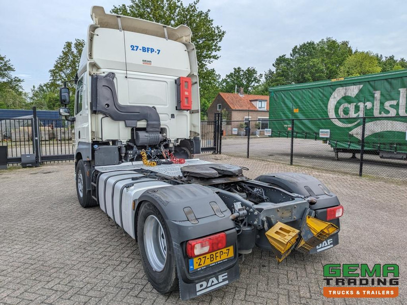 DAF FT CF460 4x2 Euro6 FT CF460 4x2 Spacecab Euro6 - Automaat - ADR equipped - Tractor truck: picture 4 DAF FT CF460 4x2 Euro6 FT CF460 4x2 Spacecab Euro6 - Automaat - ADR equipped - Tractor truck: picture 4