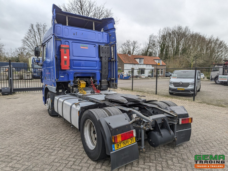 DAF FT XF105.410 4x2 Spacecab Euro5 - Handgeschakeld - NL truck - Tractor truck: picture 4 DAF FT XF105.410 4x2 Spacecab Euro5 - Handgeschakeld - NL truck - Tractor truck: picture 4