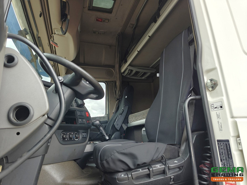 DAF FT XF460 4x2 SuperSpaceCab Euro6 - Handgeschakeld - Dubbele Tanks - 800.000km - Tractor truck: picture 5 DAF FT XF460 4x2 SuperSpaceCab Euro6 - Handgeschakeld - Dubbele Tanks - 800.000km - Tractor truck: picture 5