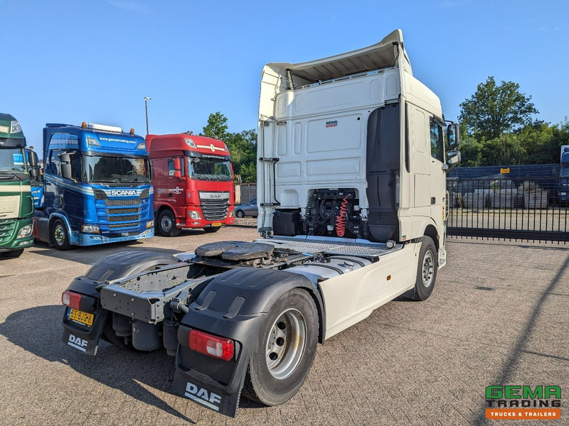 DAF XF 410 FT 4x2 Spacecab Euro6C - Dubbele Tanks - Groot Brandstoffilter - 03/2026 APK - Tractor truck: picture 3 DAF XF 410 FT 4x2 Spacecab Euro6C - Dubbele Tanks - Groot Brandstoffilter - 03/2026 APK - Tractor truck: picture 3