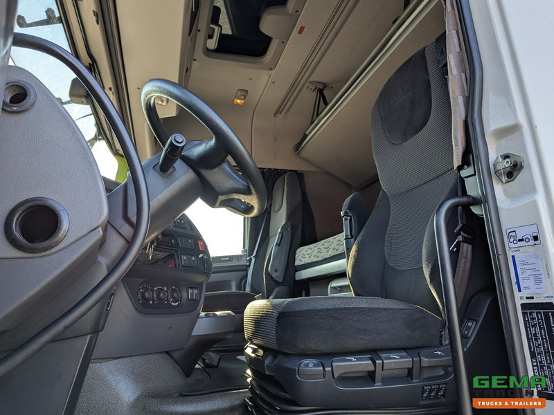 DAF XF 410 FT 4x2 Spacecab Euro6C - Dubbele Tanks - Groot Brandstoffilter - 03/2026 APK - Tractor truck: picture 5 DAF XF 410 FT 4x2 Spacecab Euro6C - Dubbele Tanks - Groot Brandstoffilter - 03/2026 APK - Tractor truck: picture 5