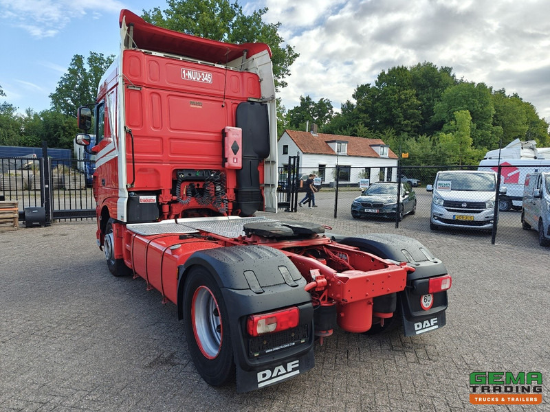 DAF XF 440 FT 4x2 Spacecab Euro6 - Retarder - ADR AT - 650.000KM - Tractor truck: picture 4 DAF XF 440 FT 4x2 Spacecab Euro6 - Retarder - ADR AT - 650.000KM - Tractor truck: picture 4