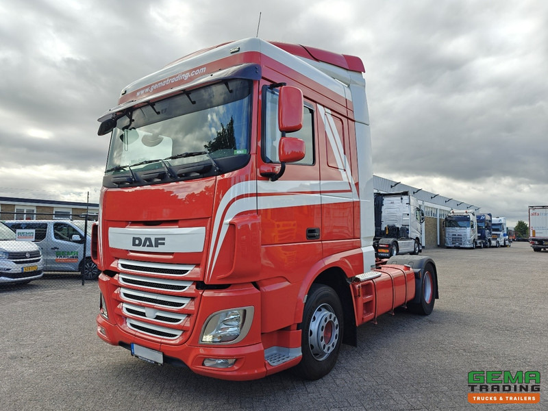 DAF XF 440 FT 4x2 Spacecab Euro6 - Retarder - ADR AT - 650.000KM - Tractor truck: picture 1 DAF XF 440 FT 4x2 Spacecab Euro6 - Retarder - ADR AT - 650.000KM - Tractor truck: picture 1
