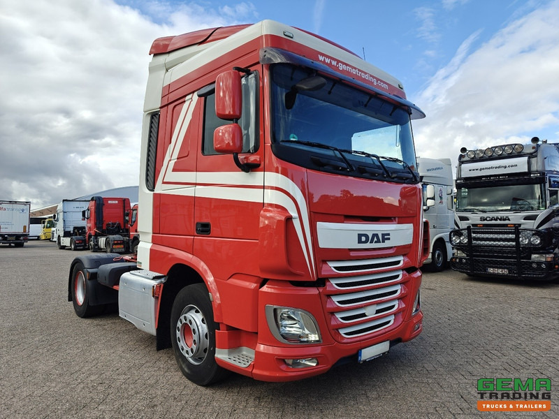 DAF XF 440 FT 4x2 Spacecab Euro6 - Retarder - ADR AT - 650.000KM - Tractor truck: picture 2 DAF XF 440 FT 4x2 Spacecab Euro6 - Retarder - ADR AT - 650.000KM - Tractor truck: picture 2