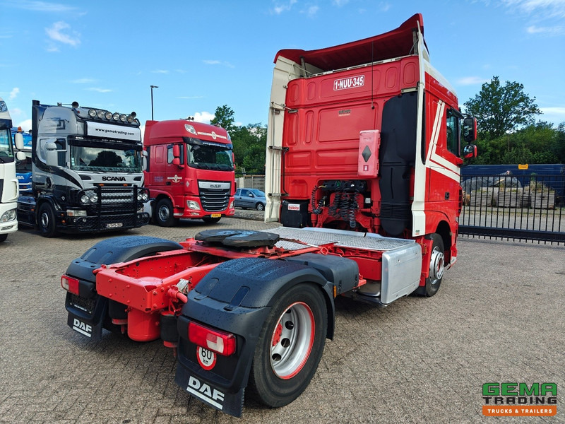 DAF XF 440 FT 4x2 Spacecab Euro6 - Retarder - ADR AT - 650.000KM - Tractor truck: picture 3 DAF XF 440 FT 4x2 Spacecab Euro6 - Retarder - ADR AT - 650.000KM - Tractor truck: picture 3