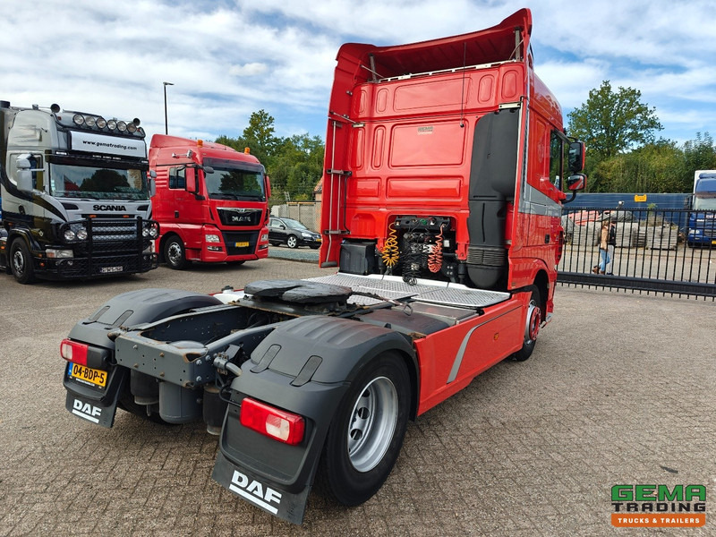 DAF XF 460 FT 4x2 Spacecab Euro6A - StandAirco - Navi - Gereedschapskist - 07/2026 APK - Tractor truck: picture 3 DAF XF 460 FT 4x2 Spacecab Euro6A - StandAirco - Navi - Gereedschapskist - 07/2026 APK - Tractor truck: picture 3