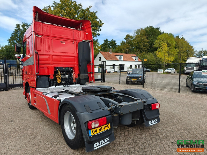 DAF XF 460 FT 4x2 Spacecab Euro6A - StandAirco - Navi - Gereedschapskist - 07/2026 APK - Tractor truck: picture 4 DAF XF 460 FT 4x2 Spacecab Euro6A - StandAirco - Navi - Gereedschapskist - 07/2026 APK - Tractor truck: picture 4
