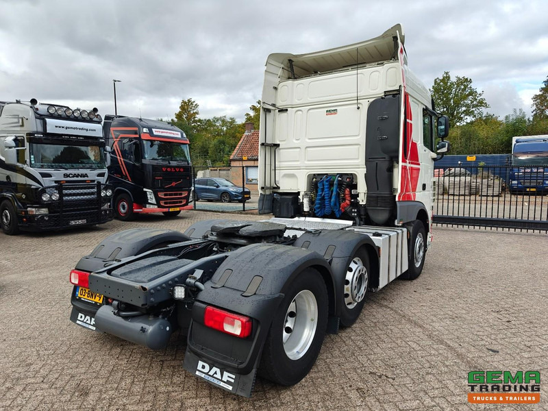 DAF XF 480 FTG 6x2/4 Spacecab Euro6D - Standairco - Dubbele Tanks - Alcoa - 02/2026 APK - Tractor truck: picture 3 DAF XF 480 FTG 6x2/4 Spacecab Euro6D - Standairco - Dubbele Tanks - Alcoa - 02/2026 APK - Tractor truck: picture 3