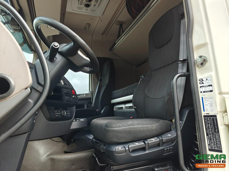 DAF XF 480 FTG 6x2/4 Spacecab Euro6D - Standairco - Dubbele Tanks - Alcoa - 02/2026 APK - Tractor truck: picture 5 DAF XF 480 FTG 6x2/4 Spacecab Euro6D - Standairco - Dubbele Tanks - Alcoa - 02/2026 APK - Tractor truck: picture 5