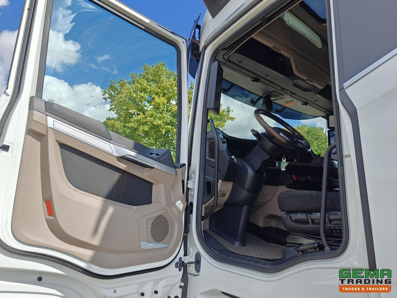 DAF XG+ 480 FT 4x2 Euro6E - MEGA/Lowdeck - Retarder - Dubbele tanks - MirrorCam - 3 DVS StarRating leasing DAF XG+ 480 FT 4x2 Euro6E - MEGA/Lowdeck - Retarder - Dubbele tanks - MirrorCam - 3 DVS StarRating: picture 11 DAF XG+ 480 FT 4x2 Euro6E - MEGA/Lowdeck - Retarder - Dubbele tanks - MirrorCam - 3 DVS StarRating leasing DAF XG+ 480 FT 4x2 Euro6E - MEGA/Lowdeck - Retarder - Dubbele tanks - MirrorCam - 3 DVS StarRating: picture 11