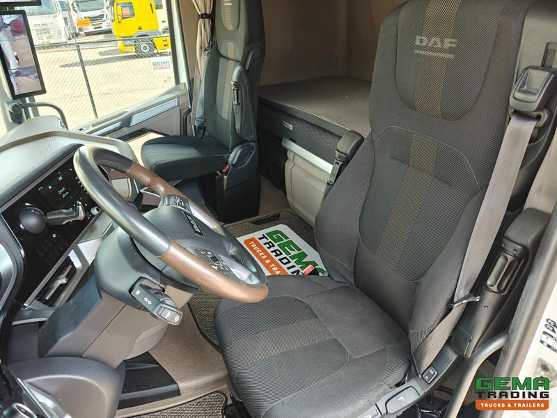DAF XG+ 480 FT 4x2 Euro6E - MEGA/Lowdeck - Retarder - Dubbele tanks - MirrorCam - 3 DVS StarRating leasing DAF XG+ 480 FT 4x2 Euro6E - MEGA/Lowdeck - Retarder - Dubbele tanks - MirrorCam - 3 DVS StarRating: picture 13 DAF XG+ 480 FT 4x2 Euro6E - MEGA/Lowdeck - Retarder - Dubbele tanks - MirrorCam - 3 DVS StarRating leasing DAF XG+ 480 FT 4x2 Euro6E - MEGA/Lowdeck - Retarder - Dubbele tanks - MirrorCam - 3 DVS StarRating: picture 13