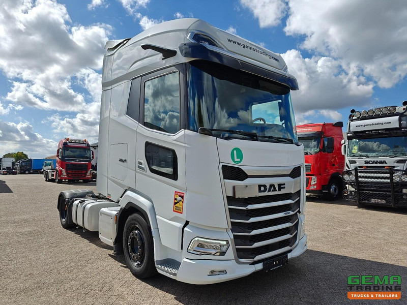 DAF XG+ 480 FT 4x2 Euro6E - MEGA/Lowdeck - Retarder - Dubbele tanks - MirrorCam - 3 DVS StarRating - Tractor truck: picture 2 DAF XG+ 480 FT 4x2 Euro6E - MEGA/Lowdeck - Retarder - Dubbele tanks - MirrorCam - 3 DVS StarRating - Tractor truck: picture 2