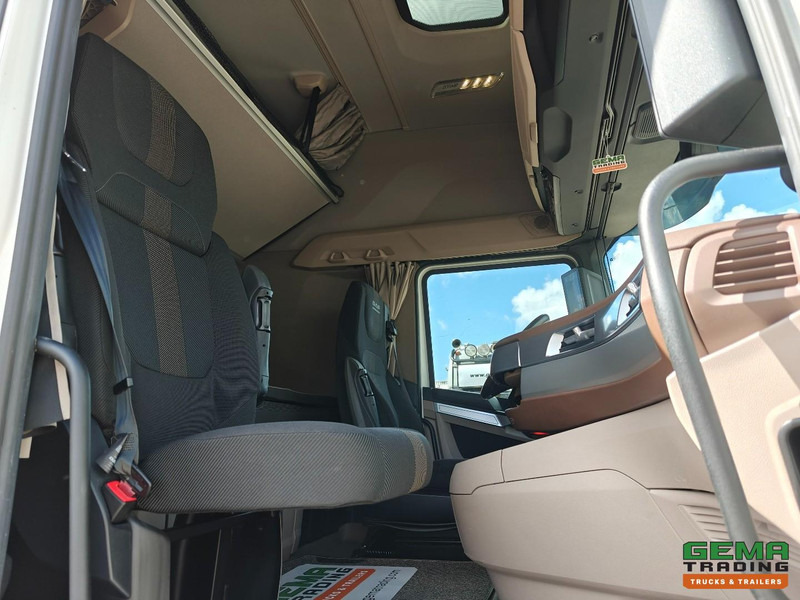 DAF XG+ 480 FT 4x2 Euro6E - MEGA/Lowdeck - Retarder - Dubbele tanks - MirrorCam - 3 DVS StarRating leasing DAF XG+ 480 FT 4x2 Euro6E - MEGA/Lowdeck - Retarder - Dubbele tanks - MirrorCam - 3 DVS StarRating: picture 17 DAF XG+ 480 FT 4x2 Euro6E - MEGA/Lowdeck - Retarder - Dubbele tanks - MirrorCam - 3 DVS StarRating leasing DAF XG+ 480 FT 4x2 Euro6E - MEGA/Lowdeck - Retarder - Dubbele tanks - MirrorCam - 3 DVS StarRating: picture 17