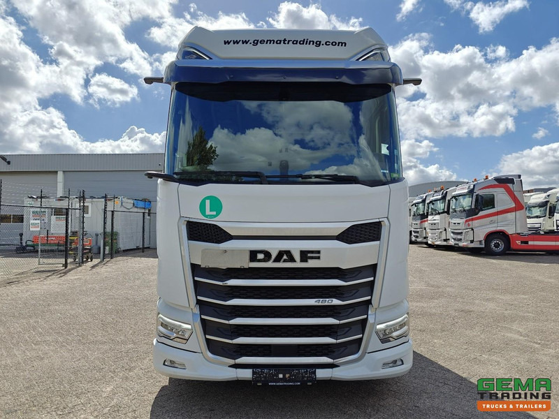 DAF XG+ 480 FT 4x2 Euro6E - MEGA/Lowdeck - Retarder - Dubbele tanks - MirrorCam - 3 DVS StarRating leasing DAF XG+ 480 FT 4x2 Euro6E - MEGA/Lowdeck - Retarder - Dubbele tanks - MirrorCam - 3 DVS StarRating: picture 7 DAF XG+ 480 FT 4x2 Euro6E - MEGA/Lowdeck - Retarder - Dubbele tanks - MirrorCam - 3 DVS StarRating leasing DAF XG+ 480 FT 4x2 Euro6E - MEGA/Lowdeck - Retarder - Dubbele tanks - MirrorCam - 3 DVS StarRating: picture 7