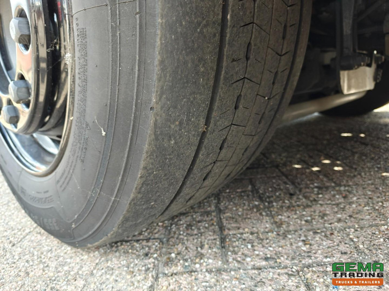 DAF XG+ 480 FT 4x2 Euro6E - MEGA/Lowdeck - Retarder - Dubbele tanks - MirrorCam - 3 DVS StarRating leasing DAF XG+ 480 FT 4x2 Euro6E - MEGA/Lowdeck - Retarder - Dubbele tanks - MirrorCam - 3 DVS StarRating: picture 20 DAF XG+ 480 FT 4x2 Euro6E - MEGA/Lowdeck - Retarder - Dubbele tanks - MirrorCam - 3 DVS StarRating leasing DAF XG+ 480 FT 4x2 Euro6E - MEGA/Lowdeck - Retarder - Dubbele tanks - MirrorCam - 3 DVS StarRating: picture 20