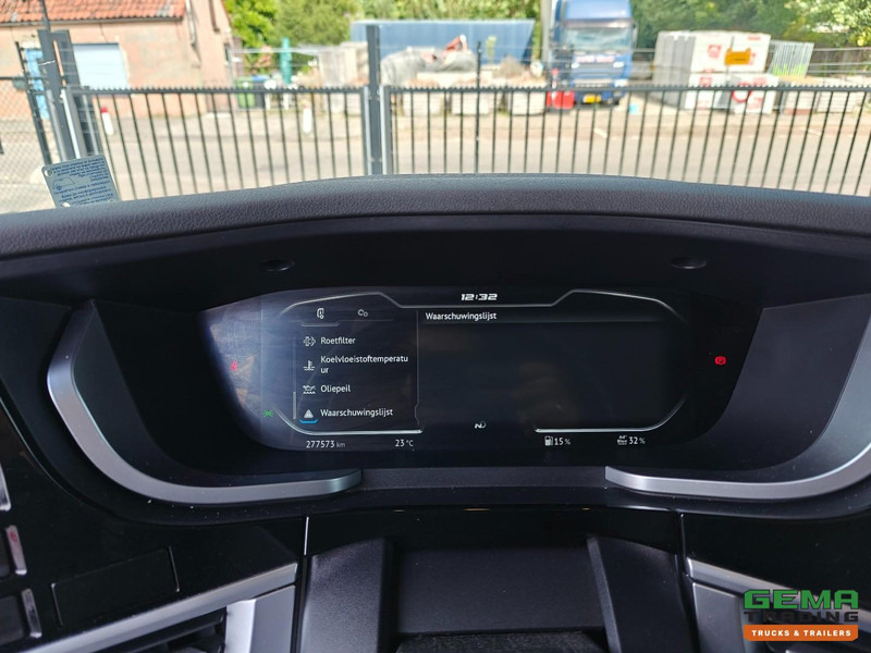 DAF XG+ 480 FT 4x2 Euro6E - MEGA/Lowdeck - Retarder - Dubbele tanks - MirrorCam - 3 DVS StarRating leasing DAF XG+ 480 FT 4x2 Euro6E - MEGA/Lowdeck - Retarder - Dubbele tanks - MirrorCam - 3 DVS StarRating: picture 16 DAF XG+ 480 FT 4x2 Euro6E - MEGA/Lowdeck - Retarder - Dubbele tanks - MirrorCam - 3 DVS StarRating leasing DAF XG+ 480 FT 4x2 Euro6E - MEGA/Lowdeck - Retarder - Dubbele tanks - MirrorCam - 3 DVS StarRating: picture 16