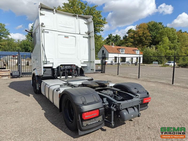 DAF XG+ 480 FT 4x2 Euro6E - MEGA/Lowdeck - Retarder - Dubbele tanks - MirrorCam - 3 DVS StarRating - Tractor truck: picture 4 DAF XG+ 480 FT 4x2 Euro6E - MEGA/Lowdeck - Retarder - Dubbele tanks - MirrorCam - 3 DVS StarRating - Tractor truck: picture 4