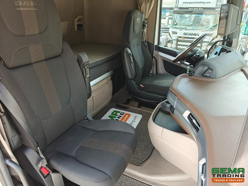 DAF XG+ 480 FT 4x2 Euro6E - MEGA/Lowdeck - Retarder - Dubbele tanks - MirrorCam - 3 DVS StarRating leasing DAF XG+ 480 FT 4x2 Euro6E - MEGA/Lowdeck - Retarder - Dubbele tanks - MirrorCam - 3 DVS StarRating: picture 6 DAF XG+ 480 FT 4x2 Euro6E - MEGA/Lowdeck - Retarder - Dubbele tanks - MirrorCam - 3 DVS StarRating leasing DAF XG+ 480 FT 4x2 Euro6E - MEGA/Lowdeck - Retarder - Dubbele tanks - MirrorCam - 3 DVS StarRating: picture 6