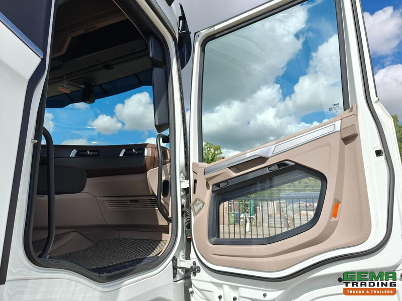 DAF XG+ 480 FT 4x2 Euro6E - MEGA/Lowdeck - Retarder - Dubbele tanks - MirrorCam - 3 DVS StarRating leasing DAF XG+ 480 FT 4x2 Euro6E - MEGA/Lowdeck - Retarder - Dubbele tanks - MirrorCam - 3 DVS StarRating: picture 12 DAF XG+ 480 FT 4x2 Euro6E - MEGA/Lowdeck - Retarder - Dubbele tanks - MirrorCam - 3 DVS StarRating leasing DAF XG+ 480 FT 4x2 Euro6E - MEGA/Lowdeck - Retarder - Dubbele tanks - MirrorCam - 3 DVS StarRating: picture 12