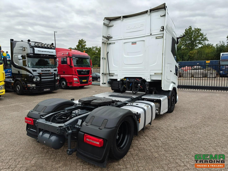 DAF XG+ 480 FT 4x2 Euro6E - MEGA/Lowdeck - Retarder - Dubbele tanks - MirrorCam - 320.000KM - Tractor truck: picture 3 DAF XG+ 480 FT 4x2 Euro6E - MEGA/Lowdeck - Retarder - Dubbele tanks - MirrorCam - 320.000KM - Tractor truck: picture 3