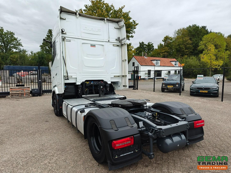 DAF XG+ 480 FT 4x2 Euro6E - MEGA/Lowdeck - Retarder - Dubbele tanks - MirrorCam - 320.000KM - Tractor truck: picture 4 DAF XG+ 480 FT 4x2 Euro6E - MEGA/Lowdeck - Retarder - Dubbele tanks - MirrorCam - 320.000KM - Tractor truck: picture 4
