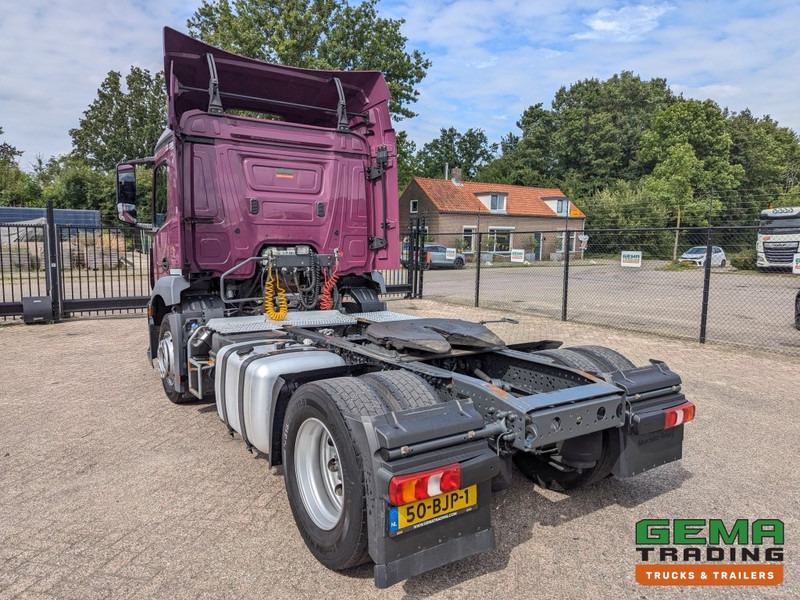 Mercedes-Benz Antos 1839 4x2 Daycab 11L Euro6 Automaat - Airco (T1489) - Tractor truck: picture 4 Mercedes-Benz Antos 1839 4x2 Daycab 11L Euro6 Automaat - Airco (T1489) - Tractor truck: picture 4