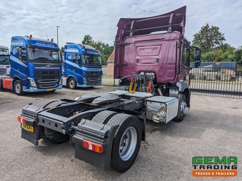 Mercedes-Benz Antos 1839 4x2 Daycab 11L Euro6 Automaat - Airco (T1489) - Tractor truck: picture 3 Mercedes-Benz Antos 1839 4x2 Daycab 11L Euro6 Automaat - Airco (T1489) - Tractor truck: picture 3