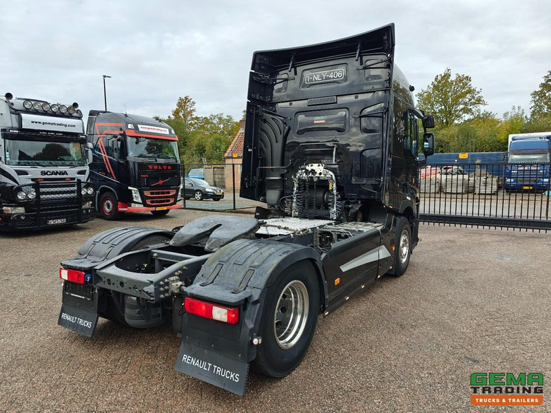 Renault T 440 4x2 Comfort Euro6B - 13L - Luchtvering - 03/2026 APK - Tractor truck: picture 3 Renault T 440 4x2 Comfort Euro6B - 13L - Luchtvering - 03/2026 APK - Tractor truck: picture 3