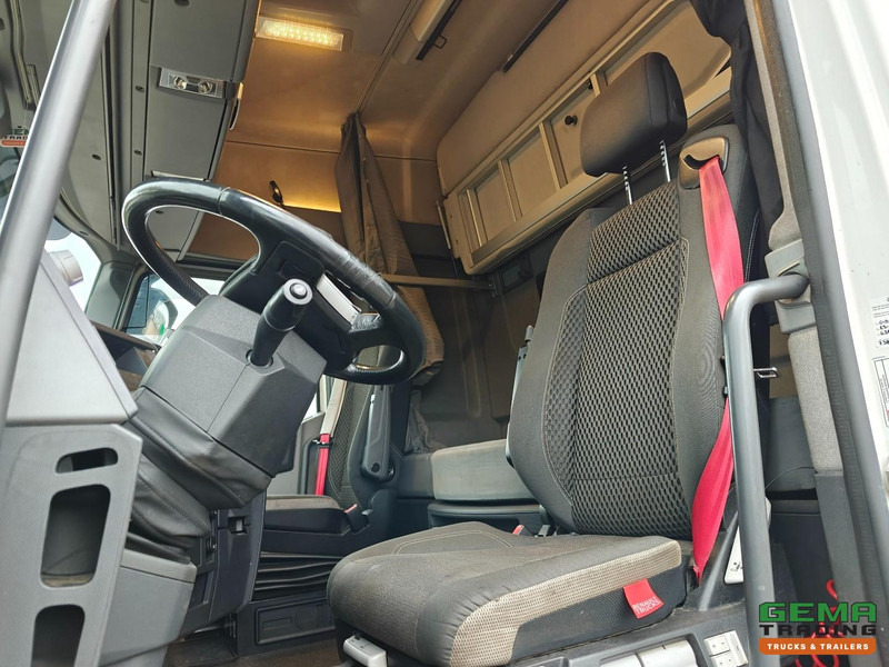 Renault T 440 HIGH 4x2 Comfort Euro6B - 13L - Dubbele Tanks - Tractor truck: picture 5 Renault T 440 HIGH 4x2 Comfort Euro6B - 13L - Dubbele Tanks - Tractor truck: picture 5