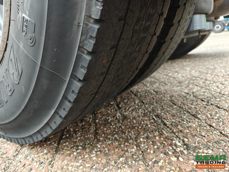 Tractor truck Renault T 440 HIGH 4x2 Comfort Euro6B - 13L - Dubbele Tanks: picture 20