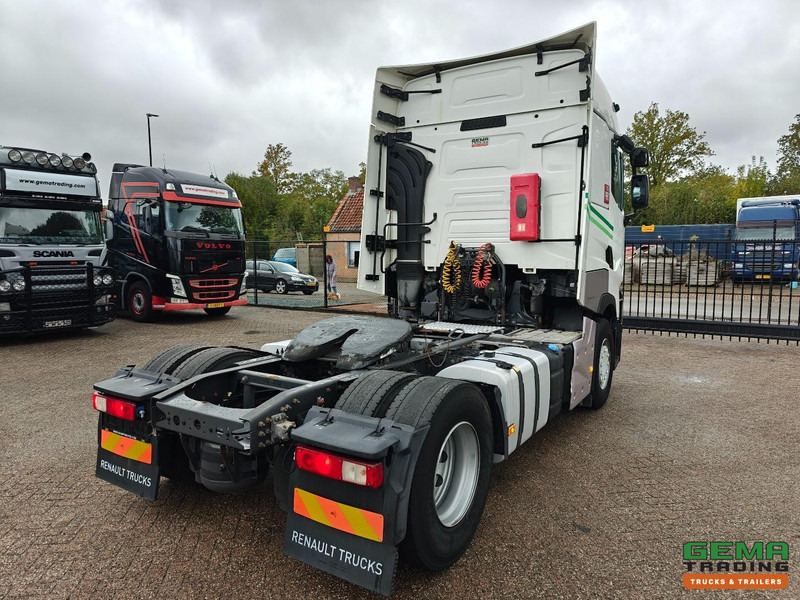 Renault T 440 HIGH 4x2 Comfort Euro6B - 13L - Dubbele Tanks - Tractor truck: picture 3 Renault T 440 HIGH 4x2 Comfort Euro6B - 13L - Dubbele Tanks - Tractor truck: picture 3