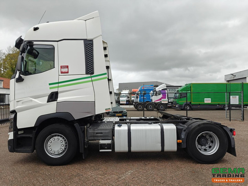 Tractor truck Renault T 440 HIGH 4x2 Comfort Euro6B - 13L - Dubbele Tanks: picture 10