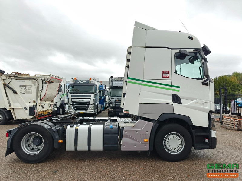 Tractor truck Renault T 440 HIGH 4x2 Comfort Euro6B - 13L - Dubbele Tanks: picture 9