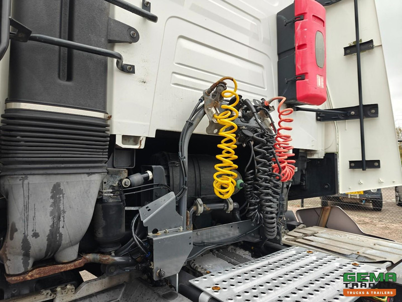 Tractor truck Renault T 440 HIGH 4x2 Comfort Euro6B - 13L - Dubbele Tanks: picture 17