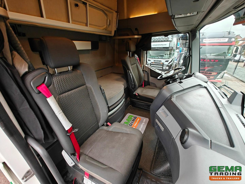 Tractor truck Renault T 440 HIGH 4x2 Comfort Euro6B - 13L - Dubbele Tanks: picture 6