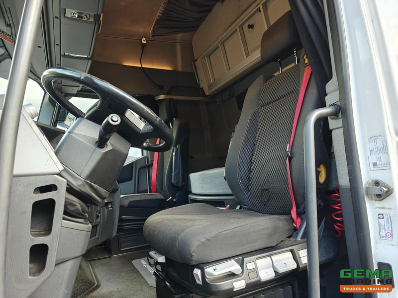 Renault T 440 HIGH 4x2 Comfort Euro6B - 13L - Dubbele Tanks - Tractor truck: picture 5 Renault T 440 HIGH 4x2 Comfort Euro6B - 13L - Dubbele Tanks - Tractor truck: picture 5