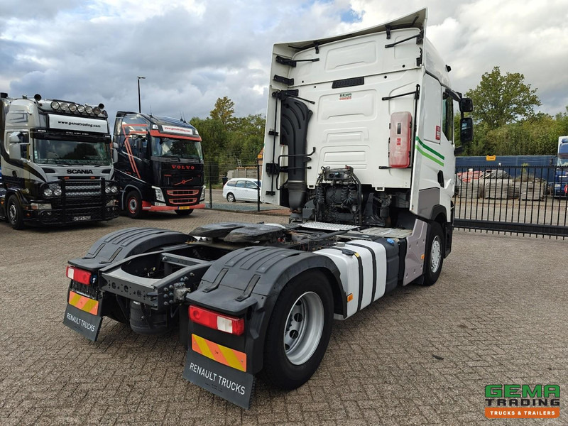 Renault T 440 HIGH 4x2 Comfort Euro6B - 13L - Dubbele Tanks - Tractor truck: picture 3 Renault T 440 HIGH 4x2 Comfort Euro6B - 13L - Dubbele Tanks - Tractor truck: picture 3