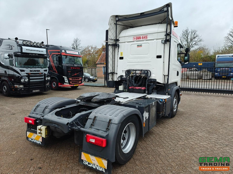 Scania R450 4x2 Highline Euro6C - Lambrecht Compressor - 574.000km - BelgiumTruck - Tractor truck: picture 3 Scania R450 4x2 Highline Euro6C - Lambrecht Compressor - 574.000km - BelgiumTruck - Tractor truck: picture 3