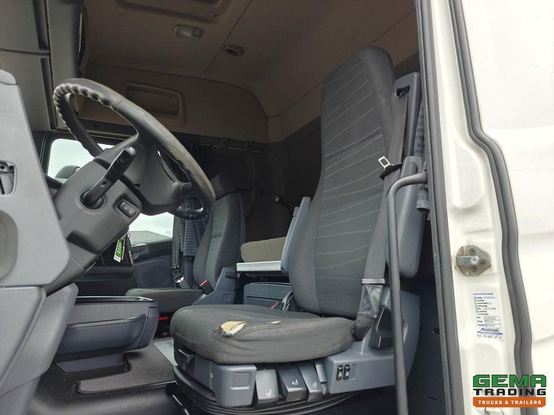 Scania R450 4x2 Highline Euro6C - Lambrecht Compressor - 574.000km - BelgiumTruck - Tractor truck: picture 5 Scania R450 4x2 Highline Euro6C - Lambrecht Compressor - 574.000km - BelgiumTruck - Tractor truck: picture 5